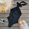 one piece bikini