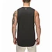 Tank Tops with Mobile Pocket