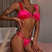 swimwear & beachwear