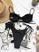 custom sexy bikini
