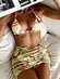 sexy bikini set