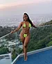 thong bikini swimsuit bathing suits swimwear
