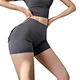 Booty Shorts