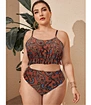 designer swimsuit