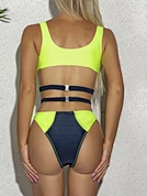 one piece swimsuit