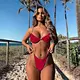 sexi hot girl bikini  Lady Swimsuit Bathing Suit