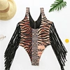bikini womans swimwear