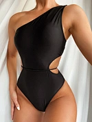 one piece swimsuit