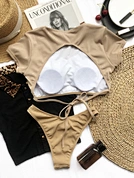 private label swimwear