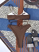 designer swimsuits famous brands