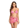 swim suit women string bikini women
