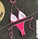 thong bathing suit thong bikini