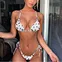 bikinis woman swimwear