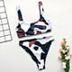 bikinis woman swimwear