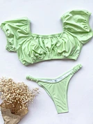 sexy thong bikini 2021