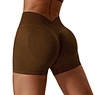 Scrunch Shorts