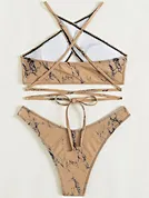 designer bikini