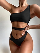 one piece swimwear