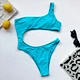 designed bikini