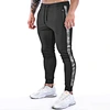 Zipper Pocket Sweatpants