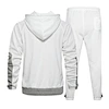 Tracksuit Top  Bottoms Set
