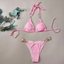 designer swimsuit luxury