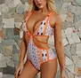2020 bathing suit for women one piece