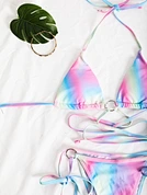 2022 bikinis woman swimwear