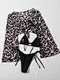 swimwear & beachwear