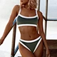 bikini swimsuit ladies