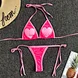 thong bathing suit thong bikini