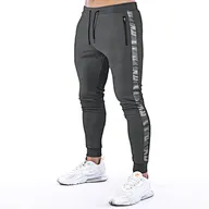Zipper Pocket Sweatpants