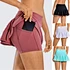 pleated tennis skirt womens shorts skirts