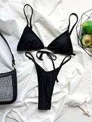 extreme sexy beach girl mini micro bikini