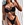 high waist swimsuit
