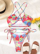 sexy bikini set 2021