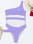 one piece swimwear