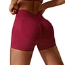 Scrunch Shorts