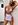women 3 piece tye die sets
