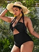 designer swimsuits famous brands