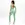 long sleeve gym set women seamless wear