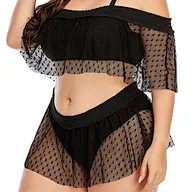 beach swim suit