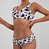 sexy mature bikini set