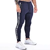 Zipper Pocket Sweatpants
