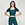 Yoga T SHIRT FOR WOMEN