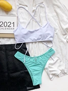 private label swimwear