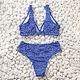 luxury bikini