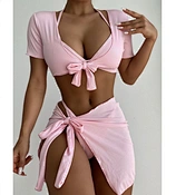 beach cover up