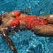 fitness swimwear