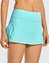 pleated tennis skirt womens shorts skirts